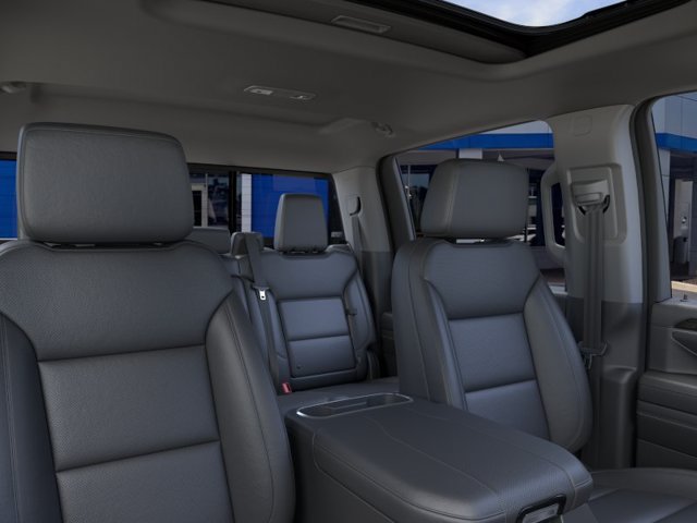 New 2026 Chevrolet Silverado 2500 LTZ w/ LTZ Plus Package AWD/4WD image 24