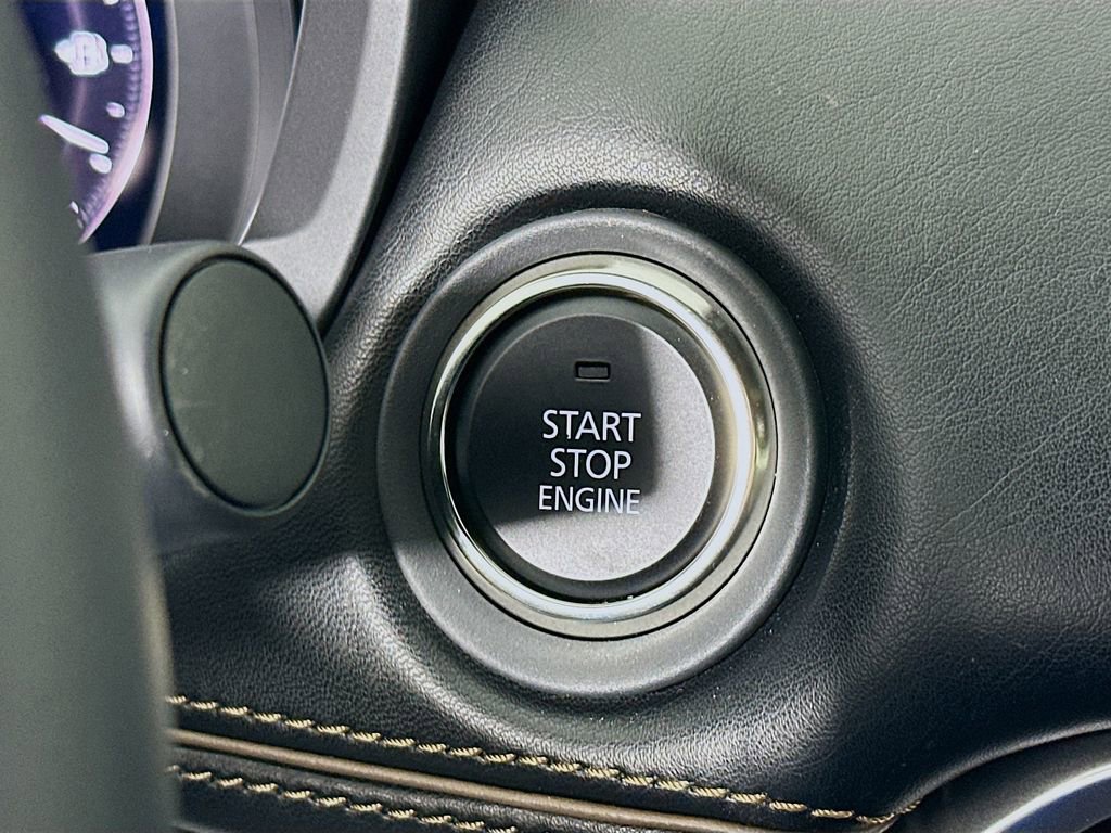 New 2026 MAZDA CX-90 3.3 Turbo S w/ Premium Plus image 19