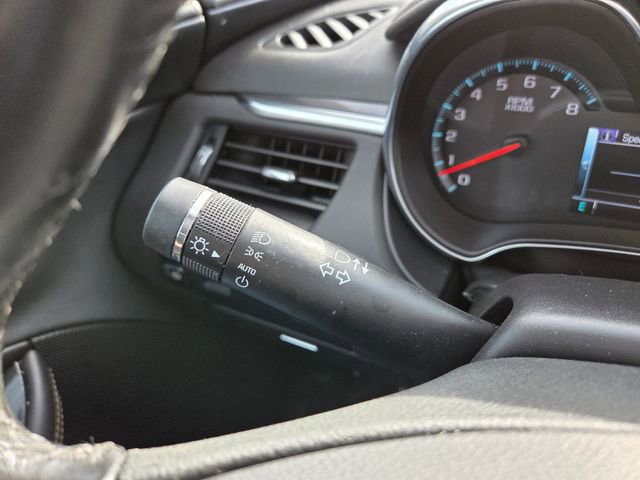 Used 2020 Chevrolet Impala LT image 20