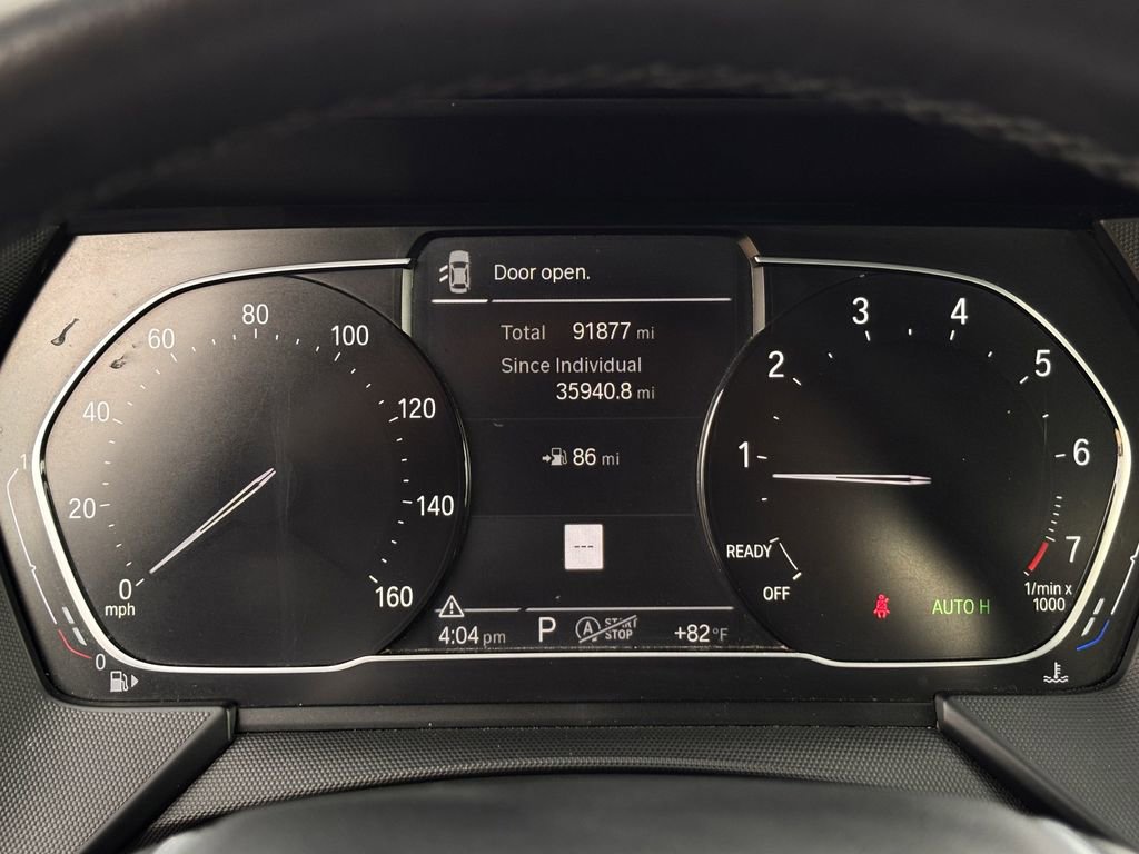 Used 2021 BMW 228i xDrive Gran Coupe w/ Convenience Package image 15