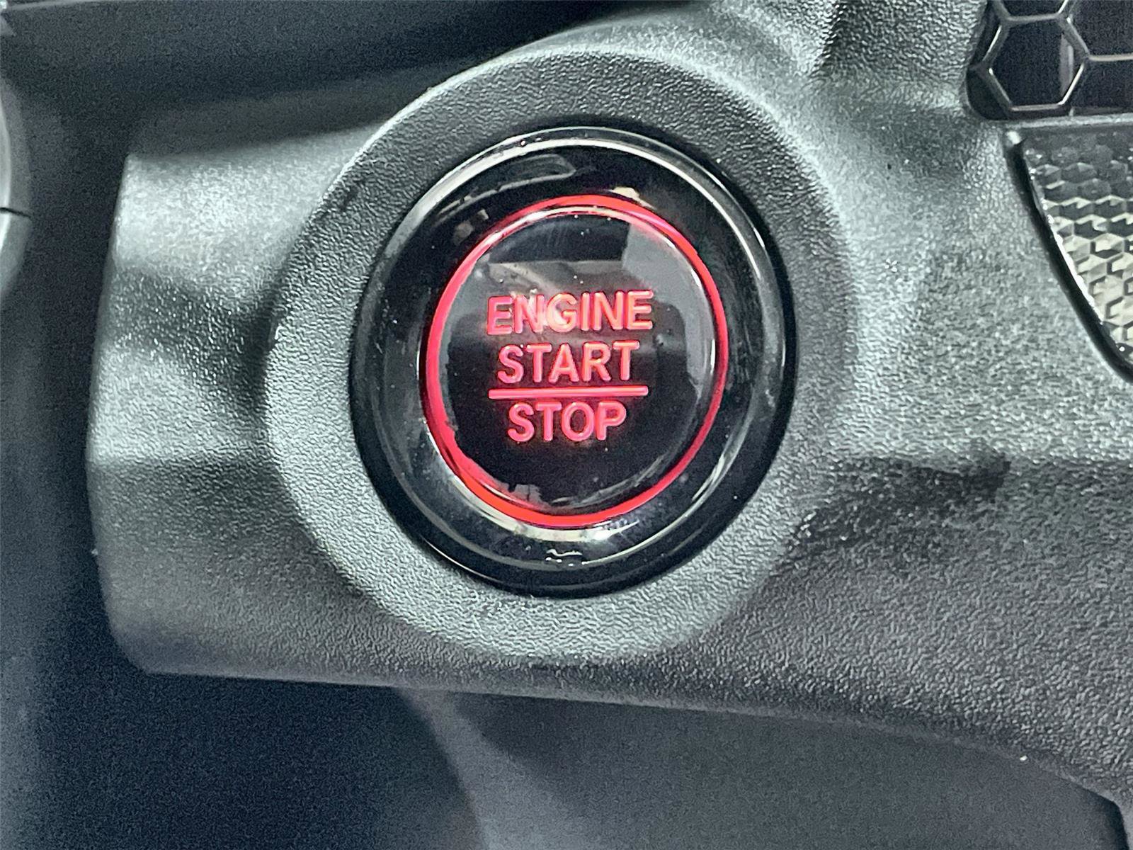 New 2026 Honda CR-V EX image 24