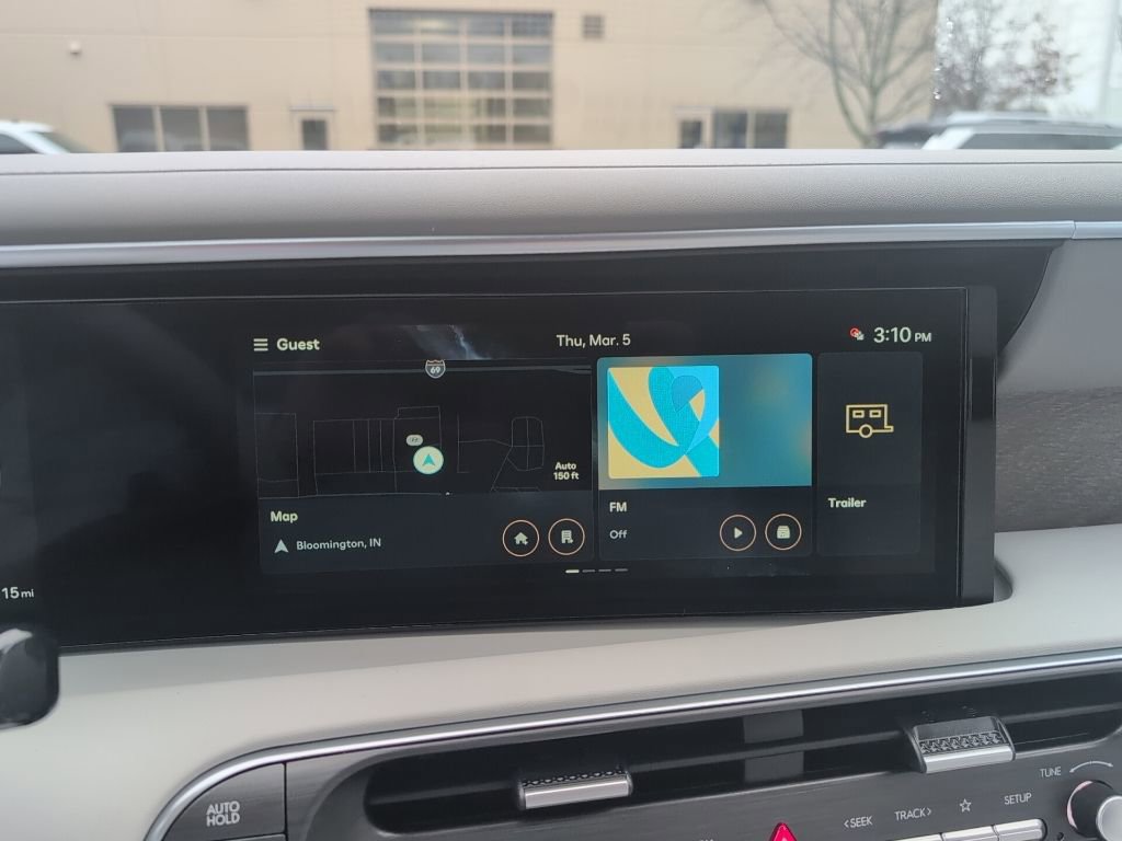 New 2026 Hyundai Palisade Limited image 14