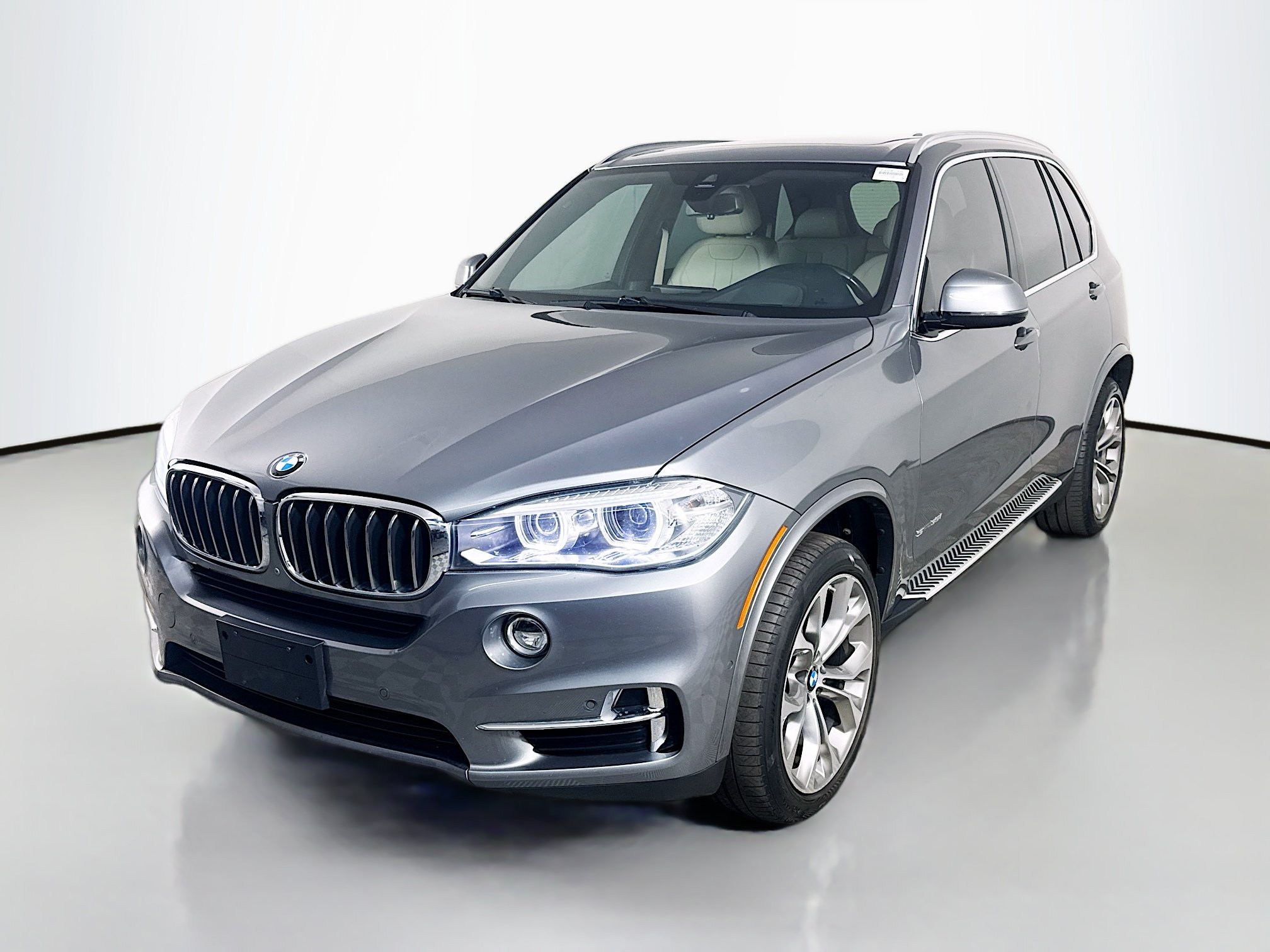 Used 2018 BMW X5 sDrive35i RWD image 4
