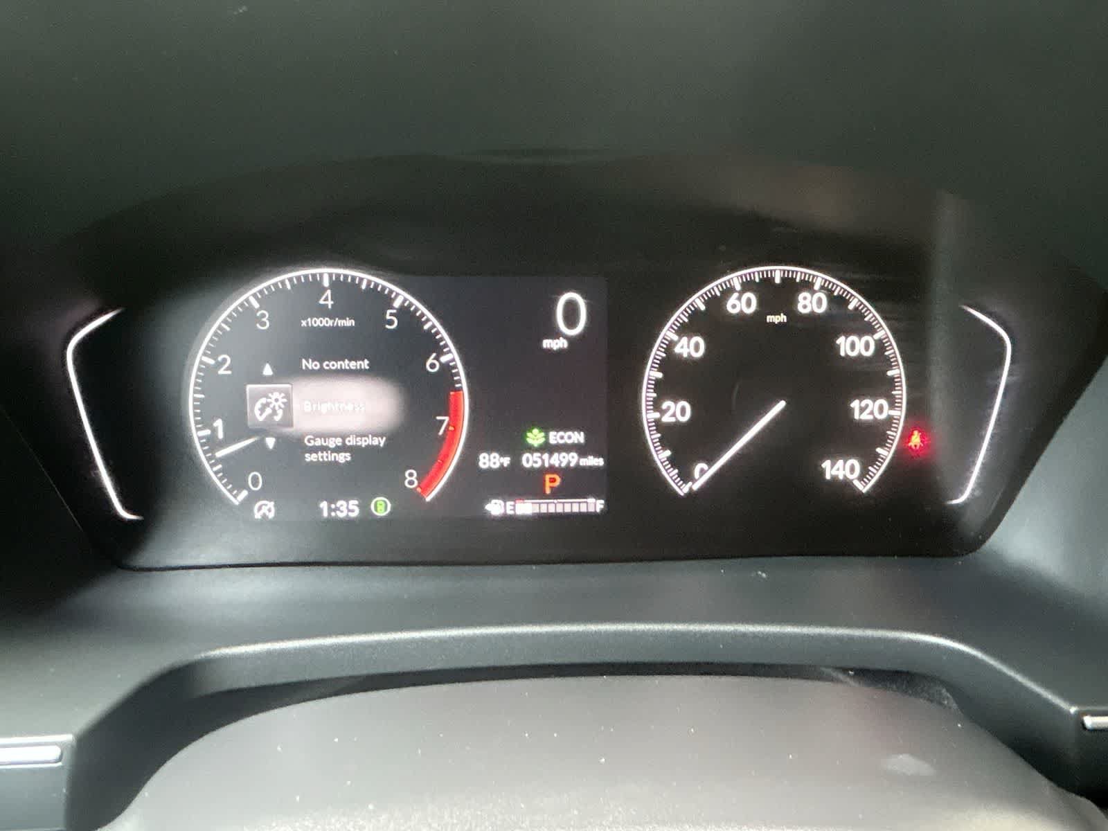 Used 2023 Honda Pilot Touring image 19