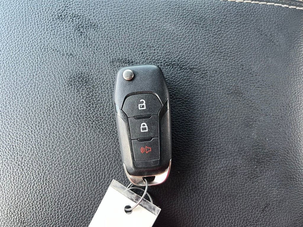 Used 2024 Ford F150 STX RWD image 18