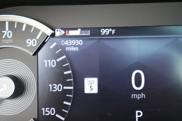 Used 2022 Land Rover Discovery Sport S R-Dynamic AWD/4WD image 25