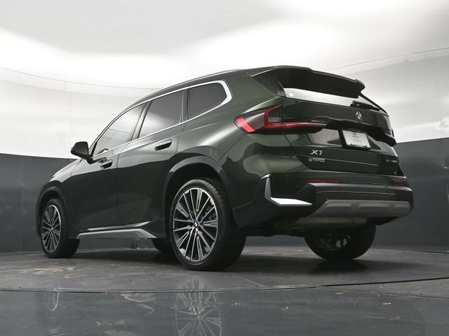 Used 2024 BMW X1 xDrive28i w/ Technology Package AWD/4WD image 33