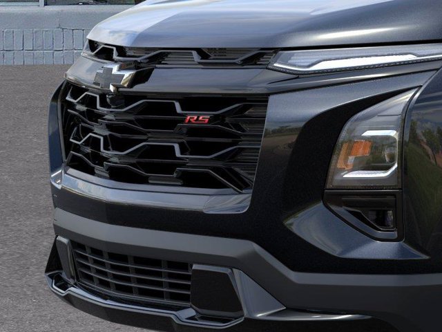 New 2026 Chevrolet Equinox RS FWD image 13