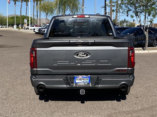 New 2026 Ford F150 XLT w/ Equipment Group 303A High AWD/4WD image 52