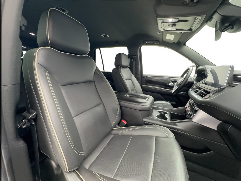 Used 2024 GMC Yukon SLT RWD image 31
