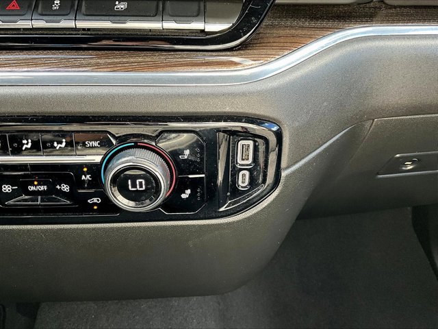 Used 2023 Chevrolet Silverado 1500 LT image 26