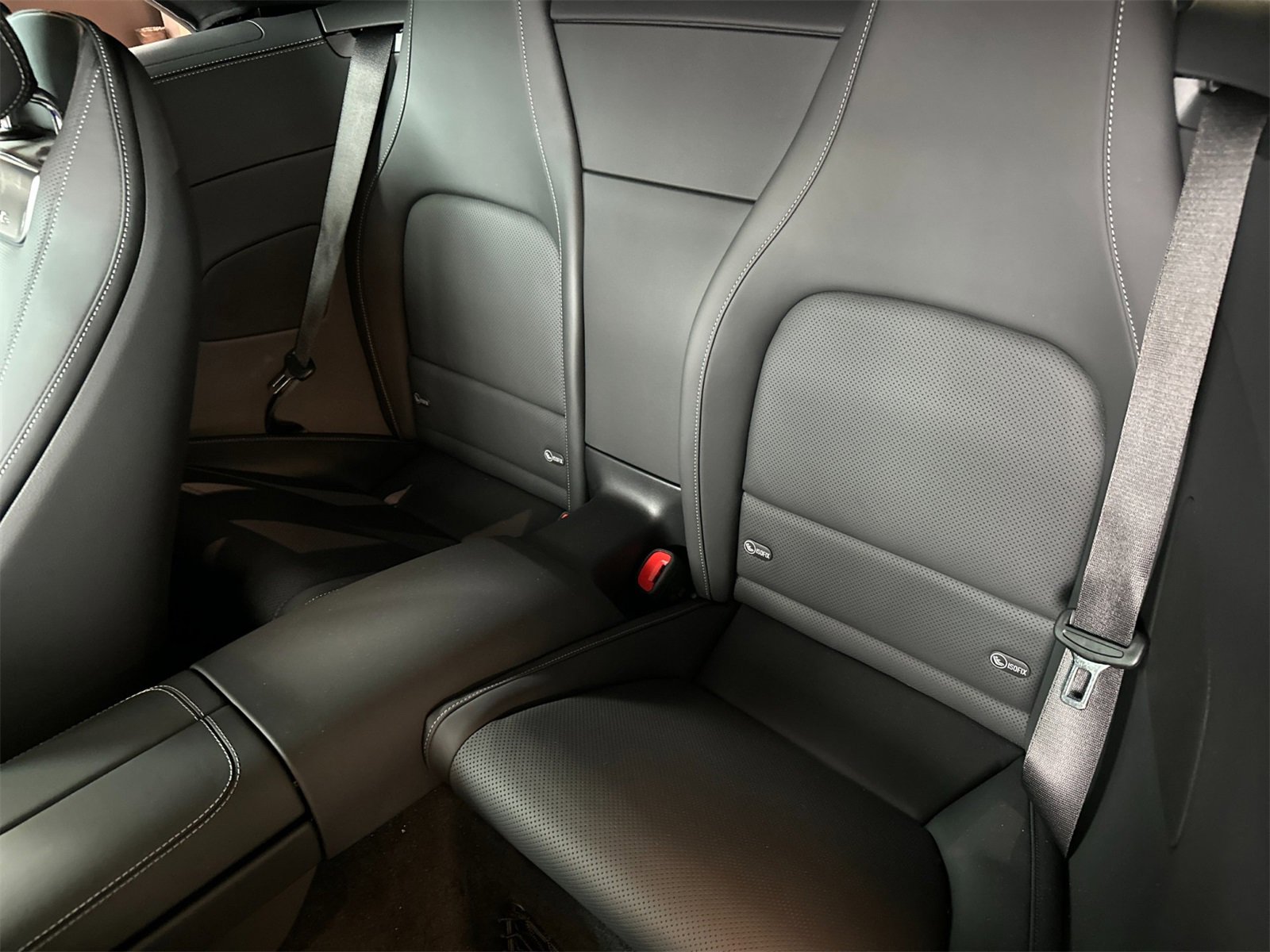 New 2026 Mercedes-Benz SL 63 AMG 4MATIC image 12