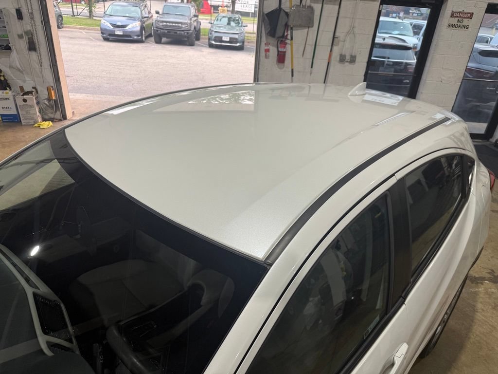 Used 2020 Honda HR-V LX image 17