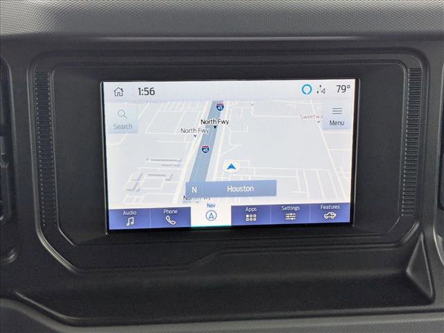 Used 2023 Ford Bronco Black Diamond w/ Sasquatch Package image 12