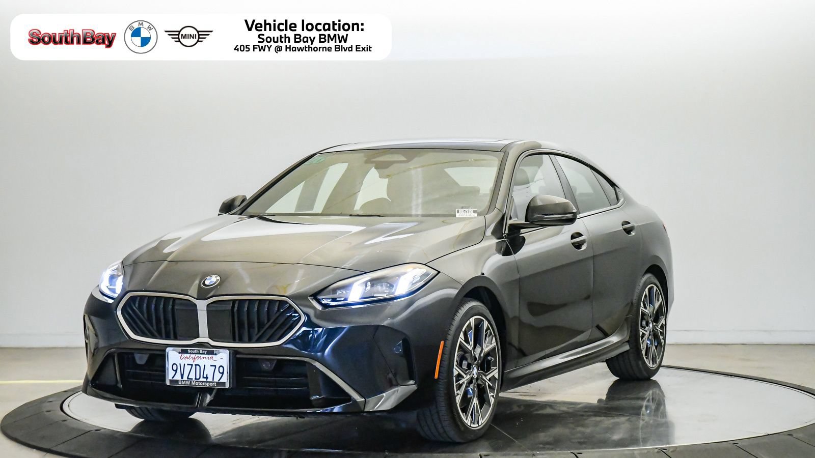Used 2026 BMW 228i w/ Premium Package