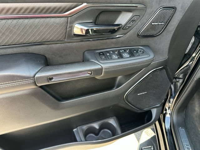 Used 2024 RAM 1500 TRX AWD/4WD image 34