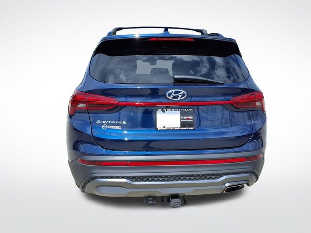 Used 2022 Hyundai Santa Fe XRT FWD image 17