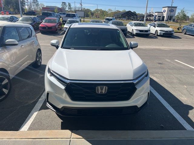 Certified 2024 Honda CR-V EX video 2