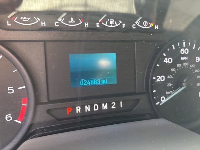 Used 2025 Ford E-350 and Econoline 350 Super Duty w/ Power Equipment Group RWD image 7