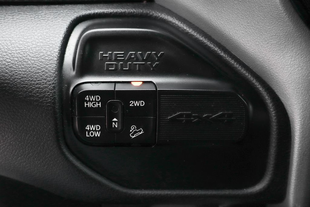 Used 2022 RAM 2500 Laramie AWD/4WD image 41