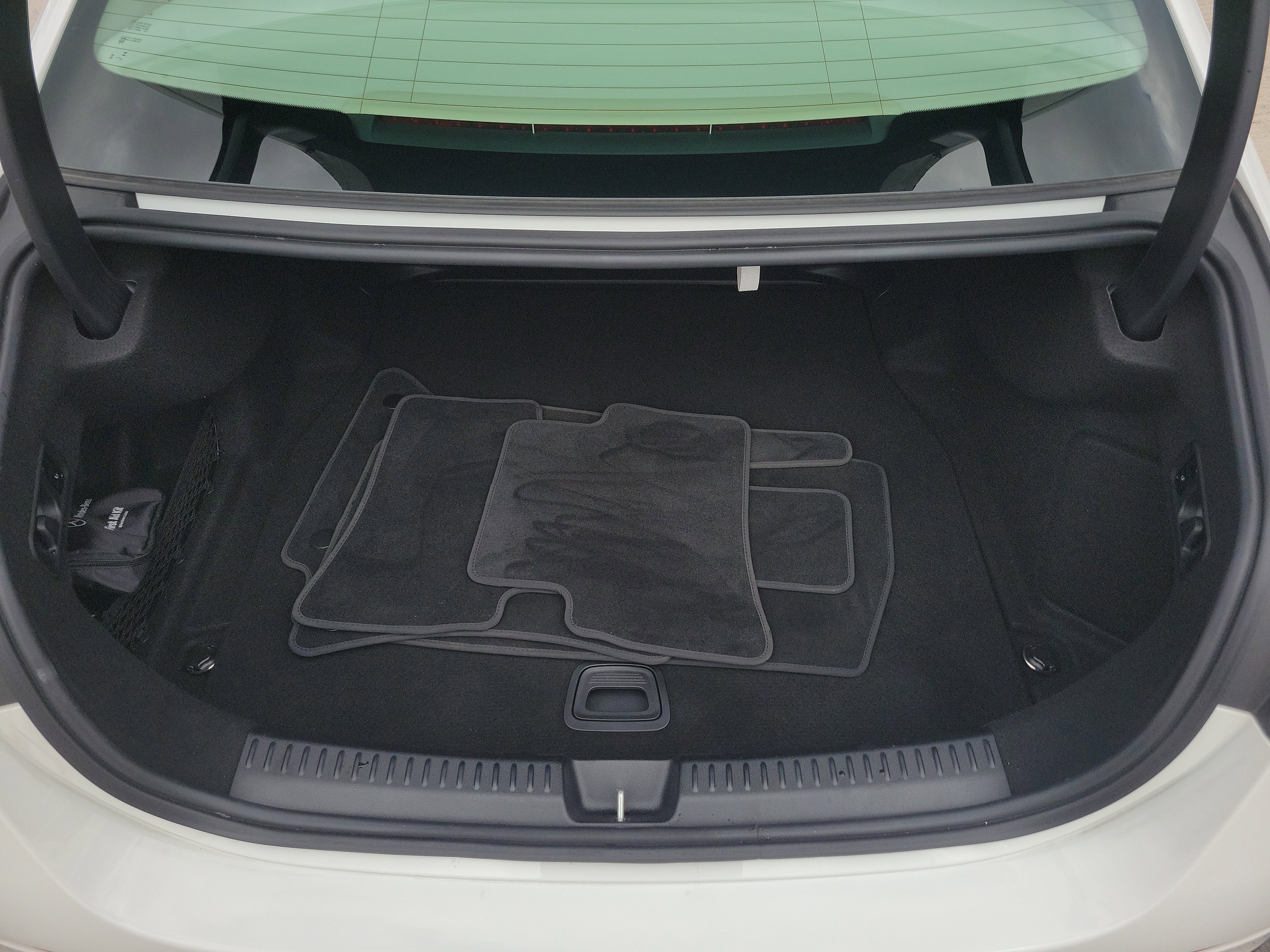 Certified 2025 Mercedes-Benz E 350 Sedan image 8