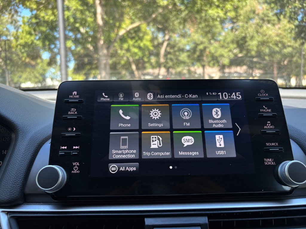 Used 2022 Honda Accord Sport image 25