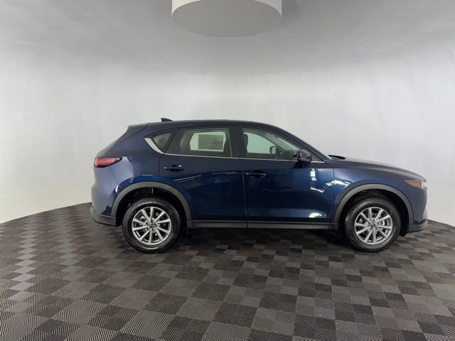 New 2025 MAZDA CX-5 AWD 2.5 S image 8