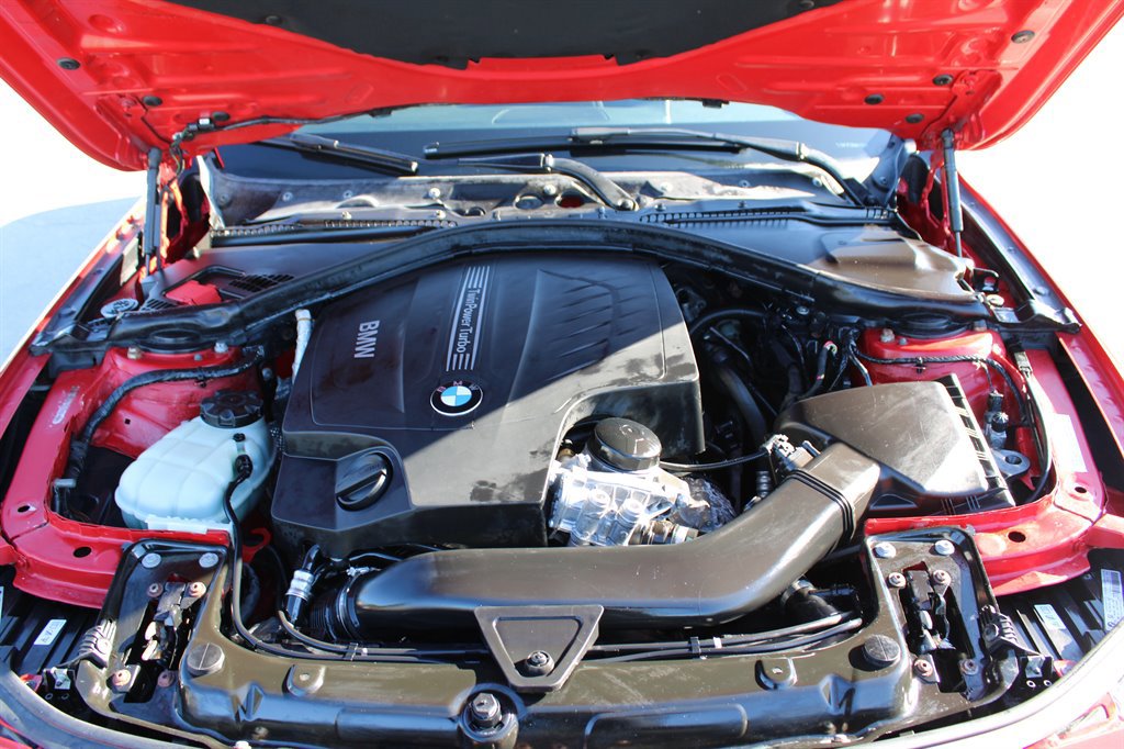 Used 2013 BMW 335i xDrive Sedan AWD/4WD image 33