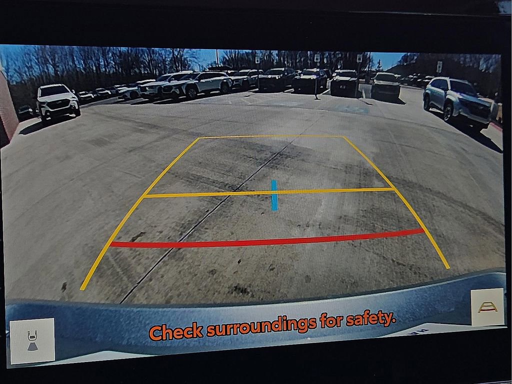 Used 2026 Toyota Camry LE image 14