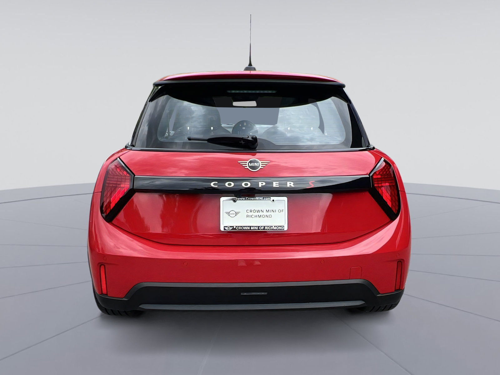 Used 2025 MINI Cooper S FWD image 12