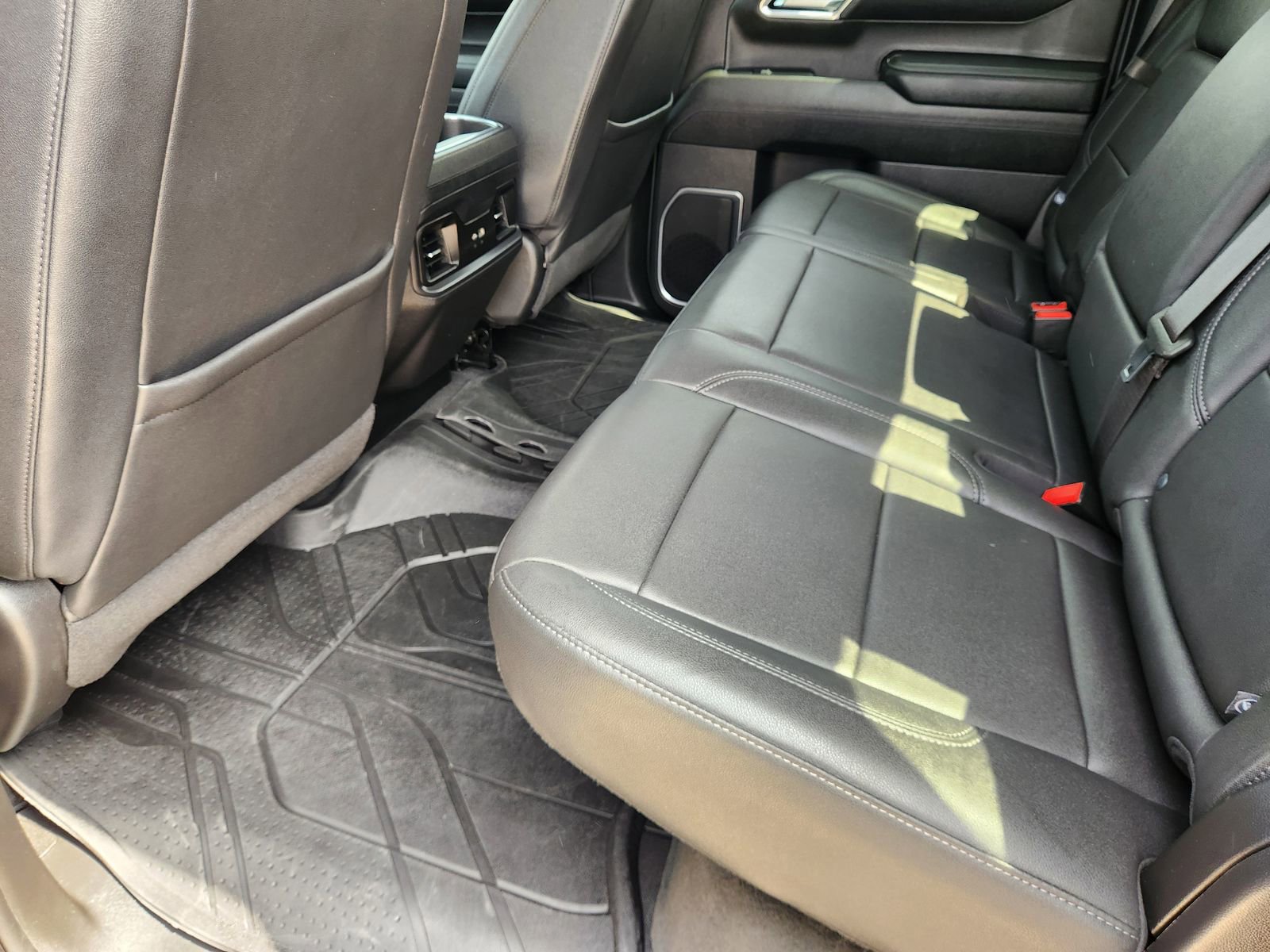 Used 2023 Chevrolet Silverado 1500 RST AWD/4WD image 29