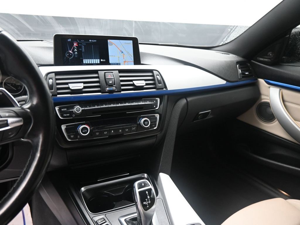 Used 2015 BMW 435i Coupe image 14