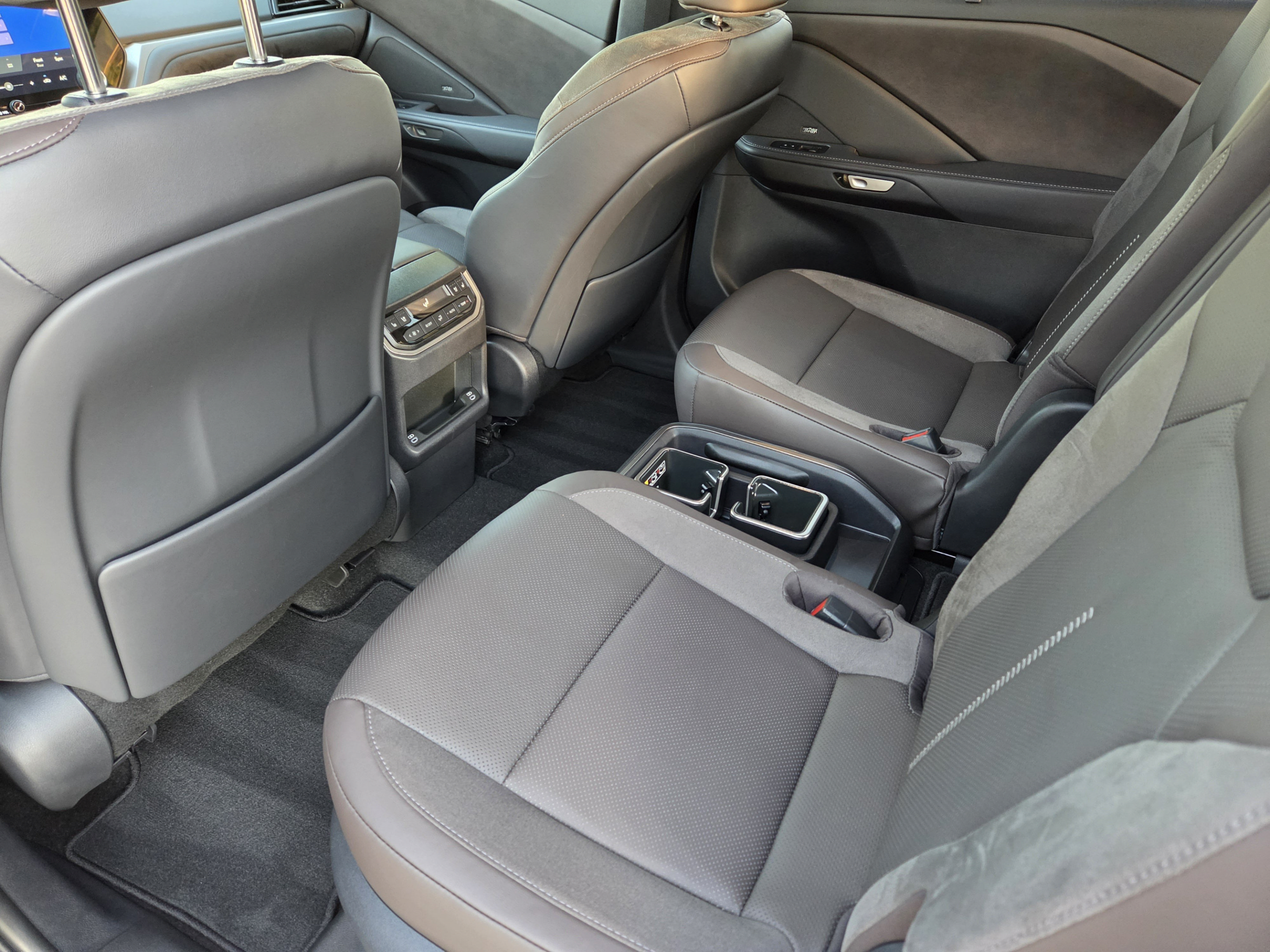 Certified 2026 Lexus TX 350 AWD w/ Technology Package image 26