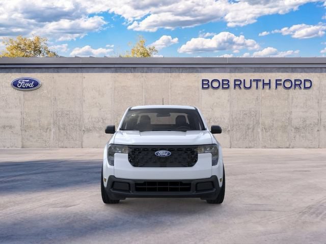 New 2026 Ford Maverick XLT w/ Equipment Group 301A AWD/4WD image 6