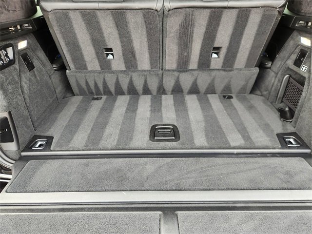 Used 2020 BMW X7 xDrive40i w/ M Sport Package image 33