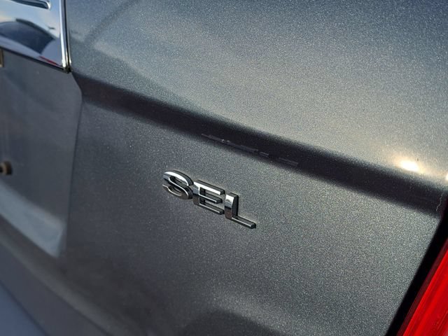 Used 2011 Ford Fusion SEL w/ 301A Rapid Spec Order Code FWD image 4