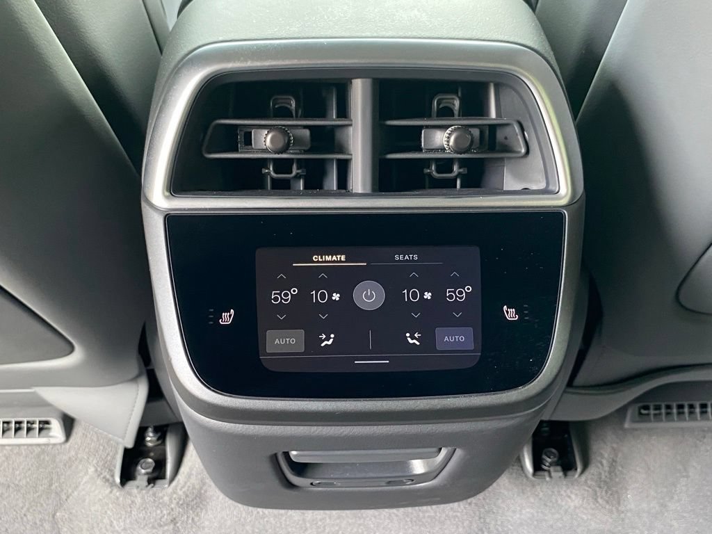 Used 2025 Lucid Air Touring AWD/4WD image 20