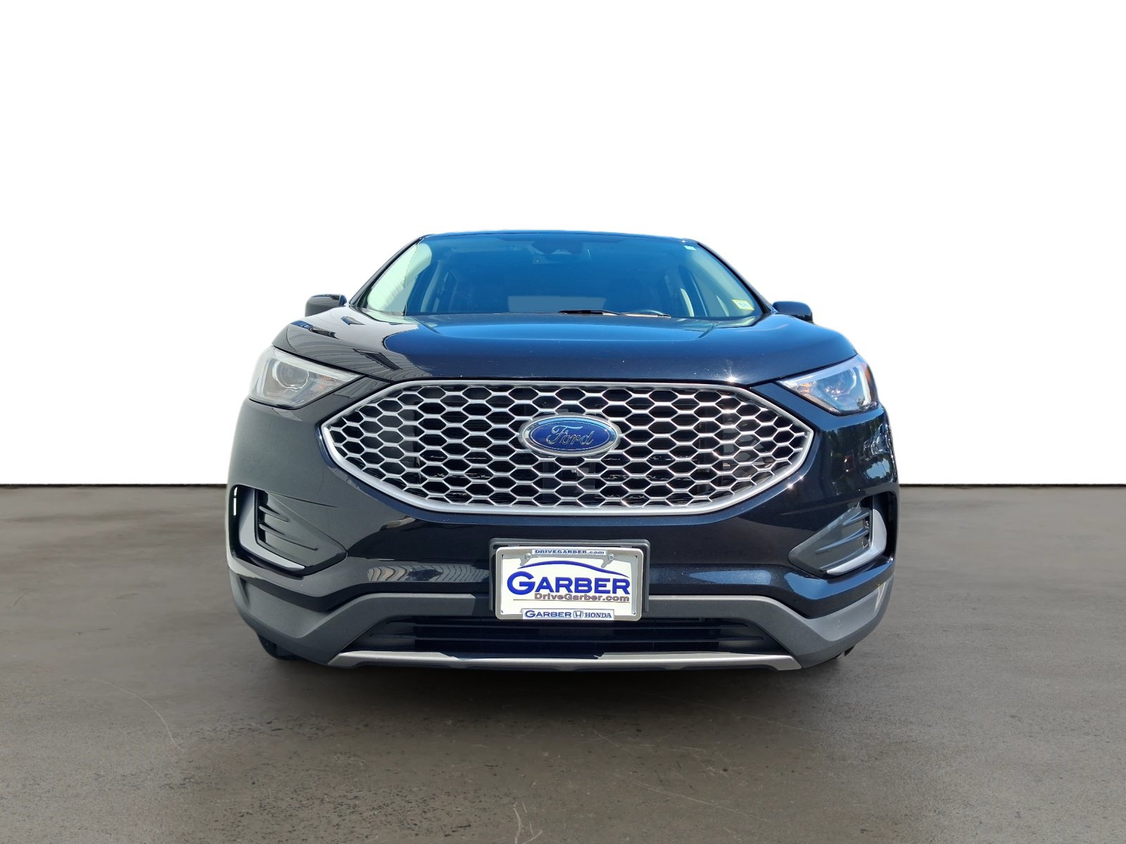 Used 2024 Ford Edge SEL AWD/4WD image 6