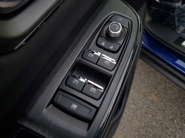 New 2026 Subaru Outback Touring image 22