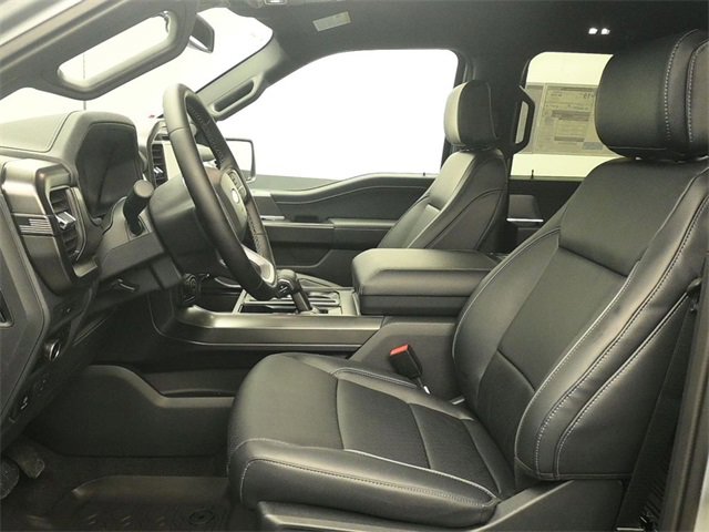 New 2026 Ford F150 Lariat w/ Equipment Group 501A Mid image 15