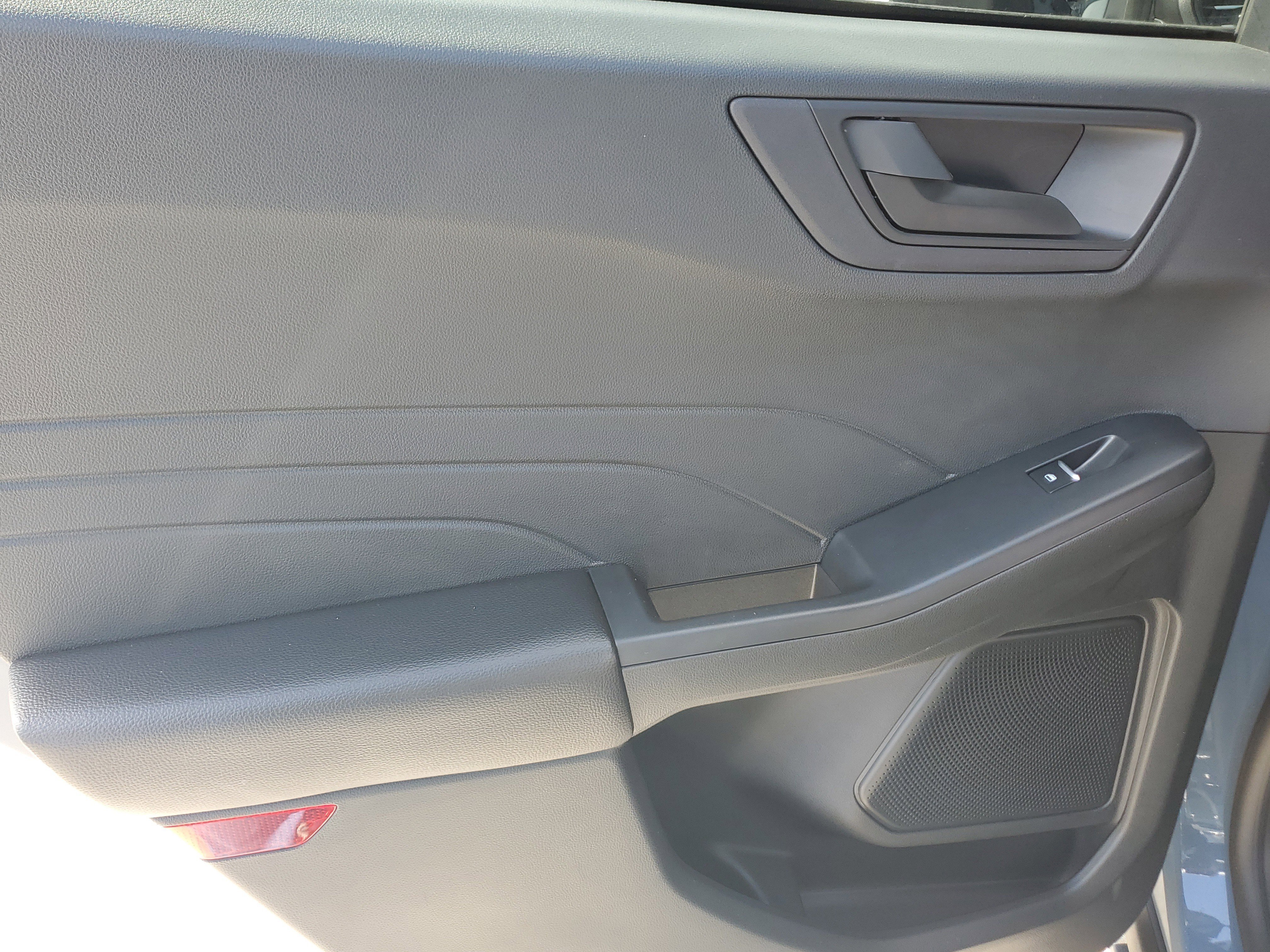Used 2024 Ford Escape Active FWD image 30
