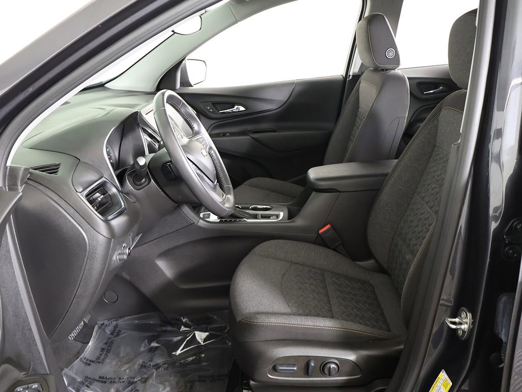 Used 2022 Chevrolet Equinox LT AWD/4WD image 28