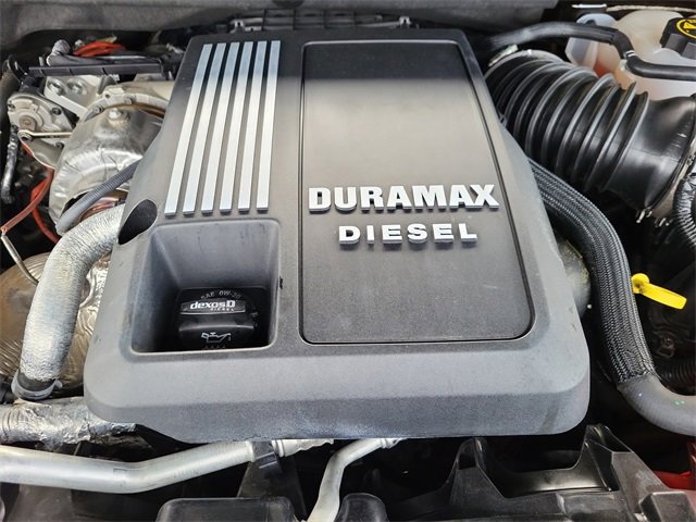 Used 2023 GMC Sierra 1500 SLT w/ SLT Premium Package image 20