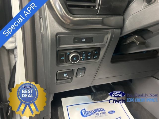 New 2025 Ford F150 Tremor w/ Equipment Group 402A High image 13
