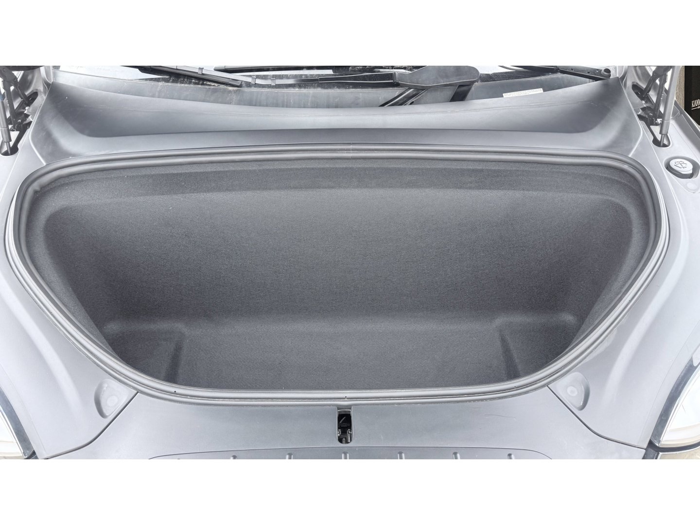 Used 2022 Tesla Model X AWD/4WD image 20