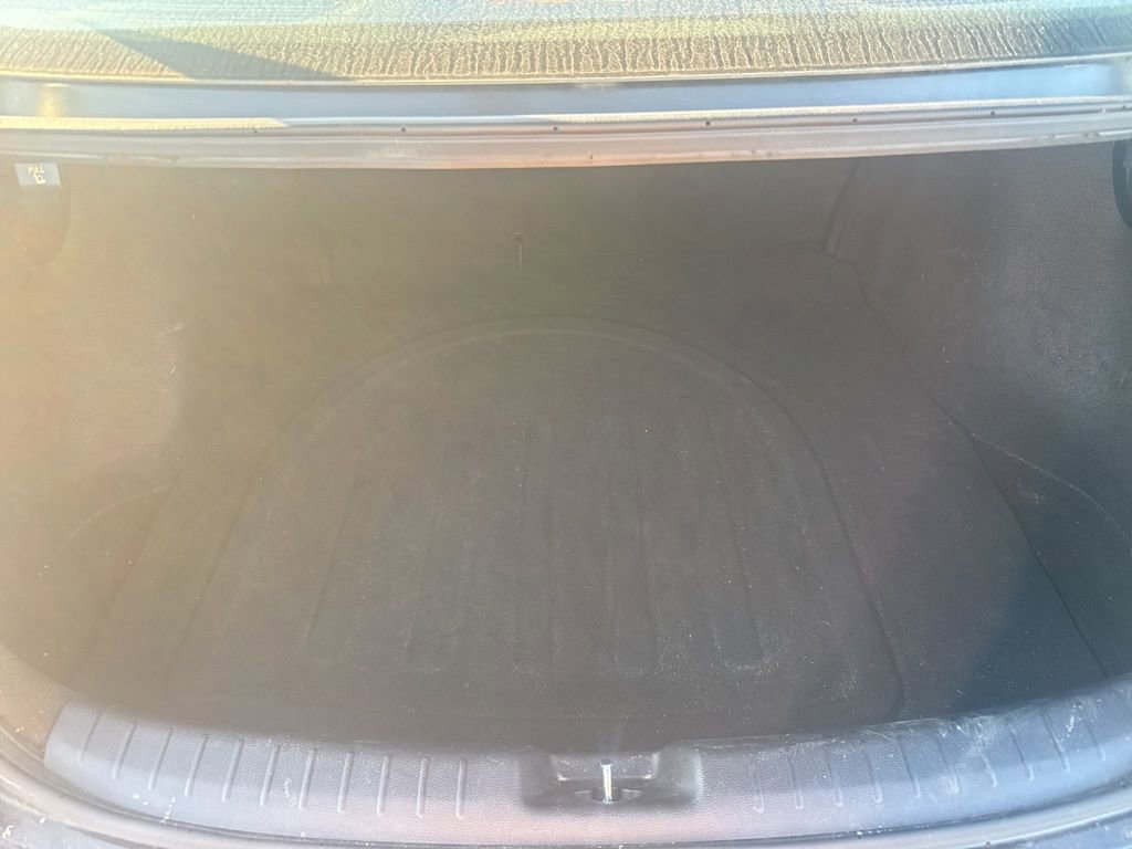 Used 2020 Kia Forte EX image 11