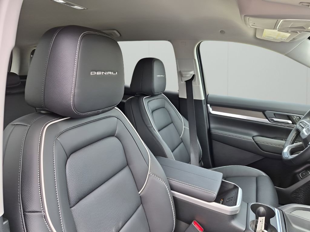 New 2026 GMC Terrain Denali image 15