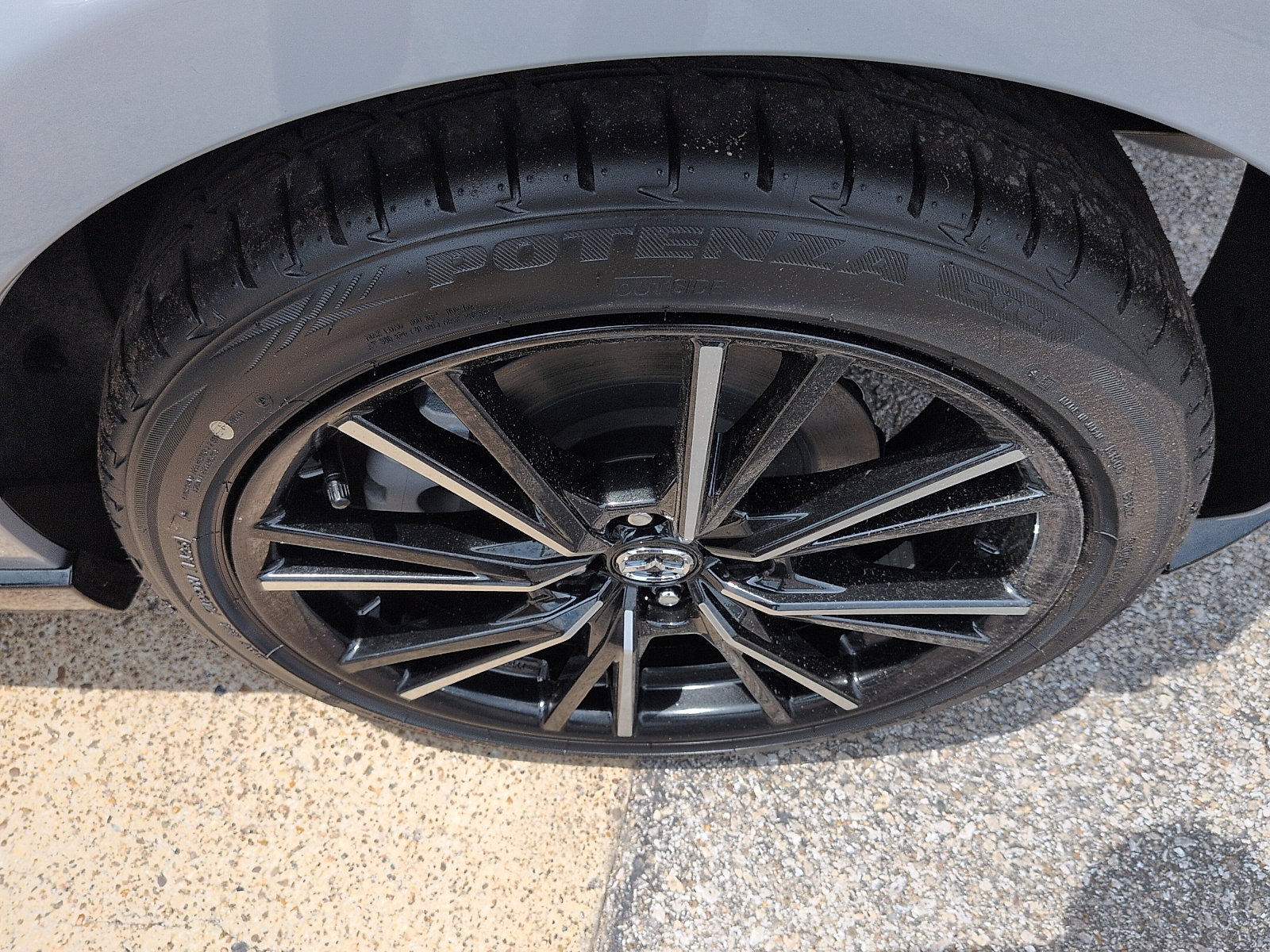 New 2026 MAZDA MX-5 Miata Grand Touring w/ Appearance Package RWD image 10