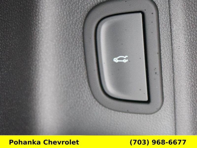 New 2026 Chevrolet Traverse LT w/ Driver Confidence Package image 21