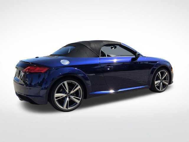 Used 2022 Audi TT 2.0T w/ 19" Wheel Package AWD/4WD image 9